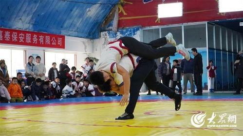 邢台成人摔跤事件视频播放,一场意外引发的争议与反思