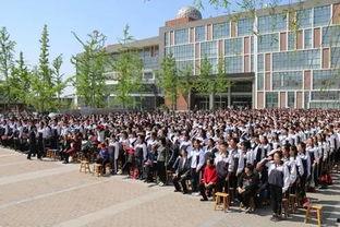 淄博成人礼视频大全,青春蜕变，传统与现代交融的青春盛典