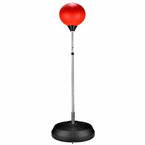 成人拳击反应靶视频,成人拳击反应靶实战技巧解析