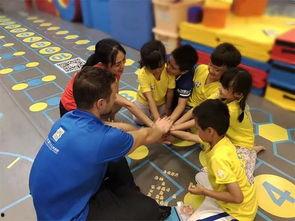 成人儿童健身教学视频,寓教于乐，助力孩子健康成长