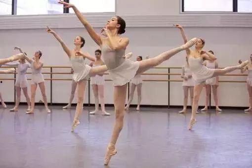 艺体成人舞蹈教学视频