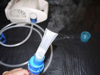 成人雾化水怎么配制视频