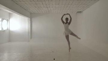 成人女性舞蹈单人素材视频,成人女性舞蹈单人素材视频赏析