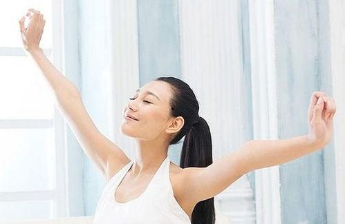 成人早上蹬腿好吗视频,唤醒身体，开启活力新一天