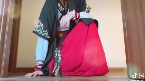 公主成人汉服视频大全,公主成人汉服风采大盘点