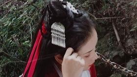 公主成人汉服视频大全,公主成人汉服风采大盘点