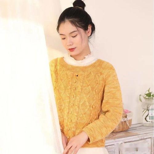 成人女款针织教程视频大全,轻松掌握时尚编织技巧