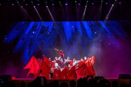 不惧风雪成人合唱视频下载,共筑合唱梦想——不惧风雪成人合唱视频感动全网