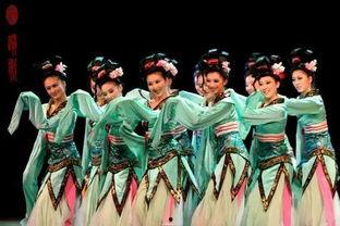 成人古典舞偷心视频