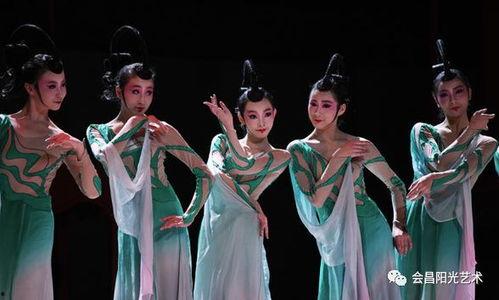 成人古典舞偷心视频