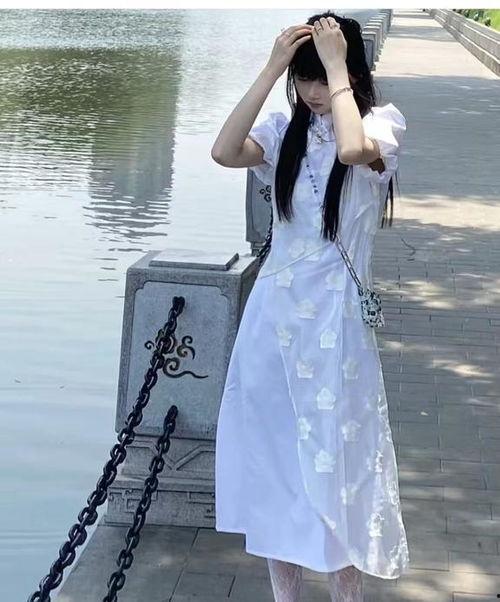 成人粉色旗袍图片欣赏视频