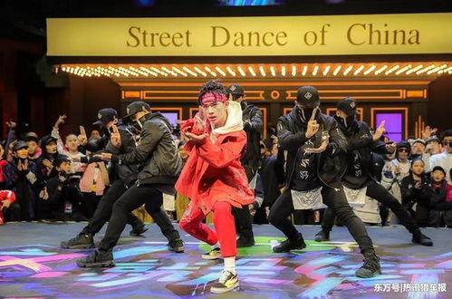 成人街舞回顾视频素材,重温经典，致敬那些年我们一起跳过的舞