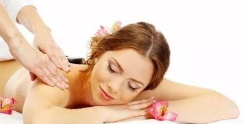 成人背部推油按摩视频,缓解疲劳，焕发身心活力