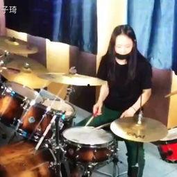 成人架子鼓原声视频,揭秘架子鼓原声视频中的音乐魅力
