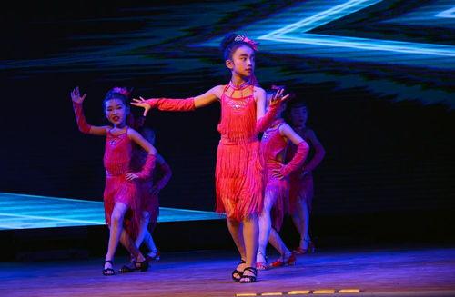 成人舞蹈元旦汇演视频,成人舞蹈元旦汇演精彩瞬间回顾