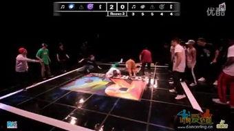 成人街舞国际赛视频下载,成人街舞国际赛精彩瞬间大盘点