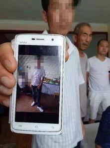 成人溺水监控视频,成人溺水瞬间，紧急救援刻不容缓