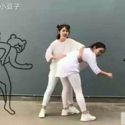 成人单人搞笑舞蹈视频,搞笑至极的舞蹈盛宴