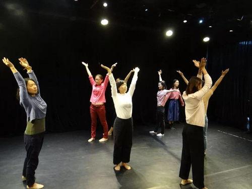 戏曲成人独舞视频教学大全,解锁传统艺术之美