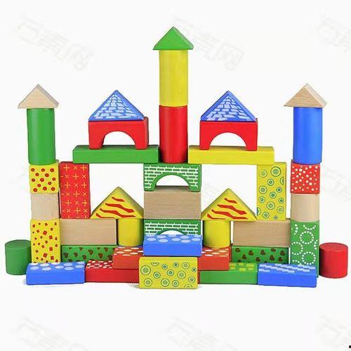 成人积木搭建作品视频