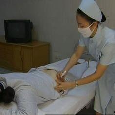 成人发烧实操视频