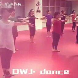 张北成人跳舞视频播放,视频播放下的热情释放