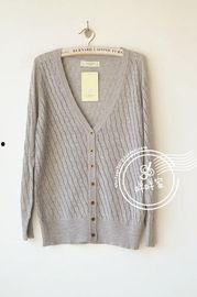 成人开衫薄外套编织视频,跟随视频学做时尚薄外套开衫