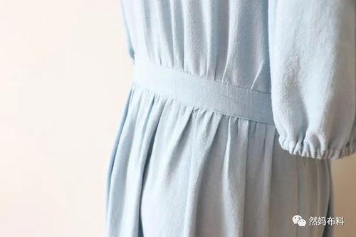 成人裙子领子剪裁视频,打造时尚裙装