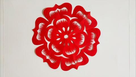 成人剪纸视频教学网页,跟随视频教程轻松掌握