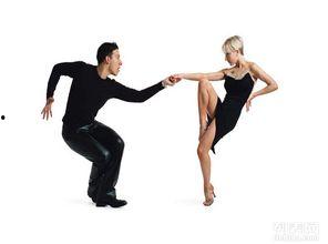 拉丁舞成人瘦身方法视频