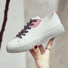 地板鞋成人自制视频教学,跟随视频轻松制作个性化成人运动鞋