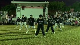 舞蹈成人街舞简单易学视频,轻松学会成人街舞的简单教程