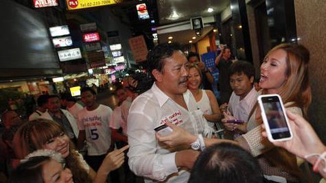 泰国成人表演秀视频网站