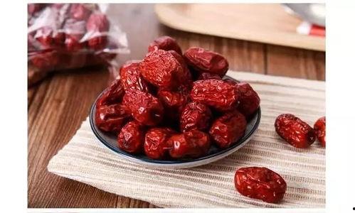 成人最多吃几颗枣子呢视频,成人最多可吃多少颗？