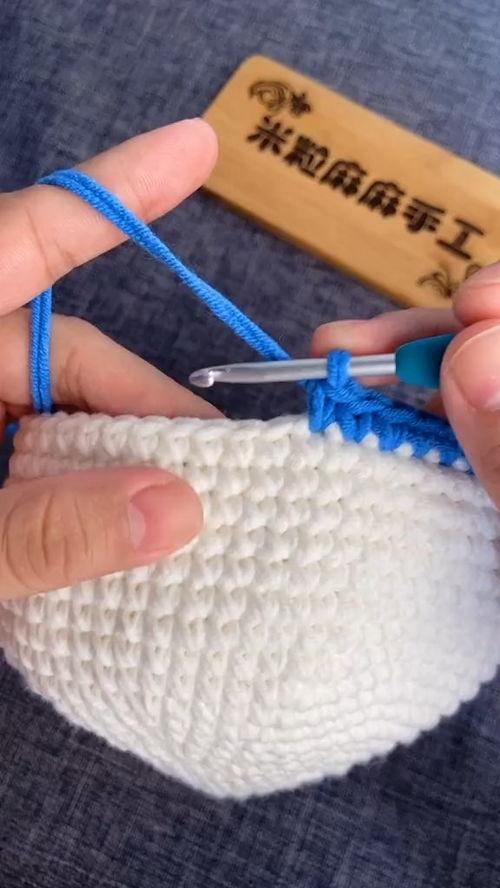 毛线钩成人内裤教程视频,轻松制作时尚成人内裤