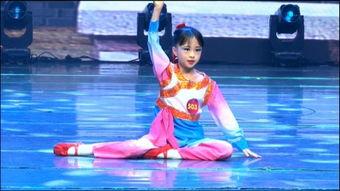 维族成人独舞大赛视频,成人舞者竞技盛宴