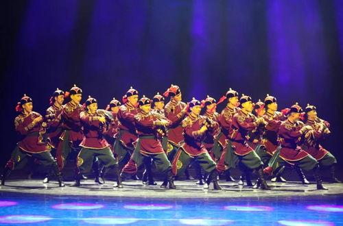 成人新年舞蹈完整视频教学