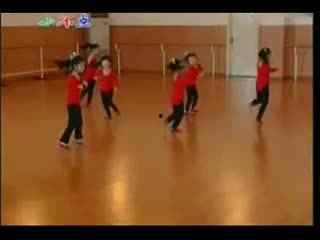 小鸡的舞蹈成人舞蹈视频,从童年萌动到成人风采的舞蹈蜕变