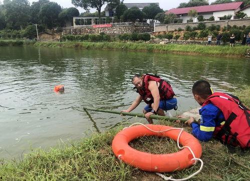 广西成人溺亡案例视频