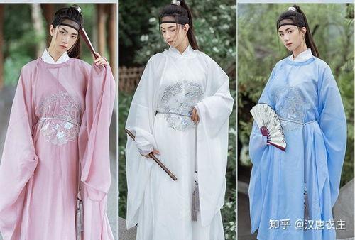 红色汉服成人明制视频,红色汉服成人明制风采展示