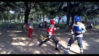 双截棍成人10节视频