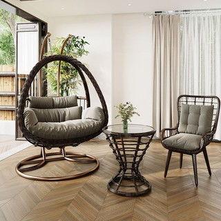 摇篮椅成人装修视频