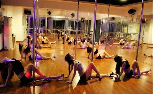 成人舞蹈鱼群舞蹈视频,成人舞蹈鱼群共舞之美