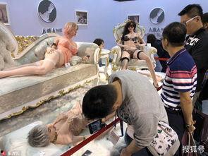 美国成人仿真人偶视频,美国视频中的真实与幻想