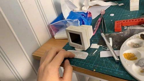 成人搭积木的过程视频,成人视角下的创意拼搭之旅