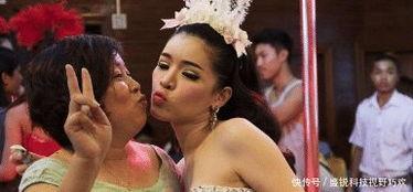 泰国成人秀在线资源视频,揭秘神秘东方成人娱乐产业