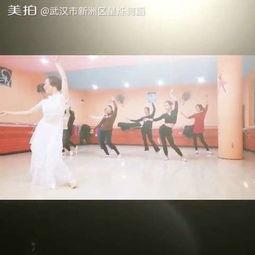 敦煌成人跳舞视频,千年古韵在现代的翩跹演绎