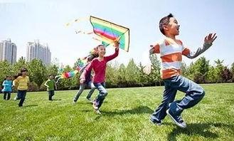 放风筝成人课堂视频