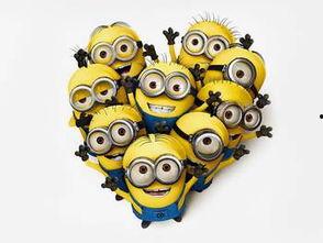 小黄人视频成人网站,成人世界中的奇幻冒险