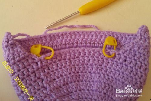 成人方领怎样编织视频,轻松掌握时尚领口编织技巧